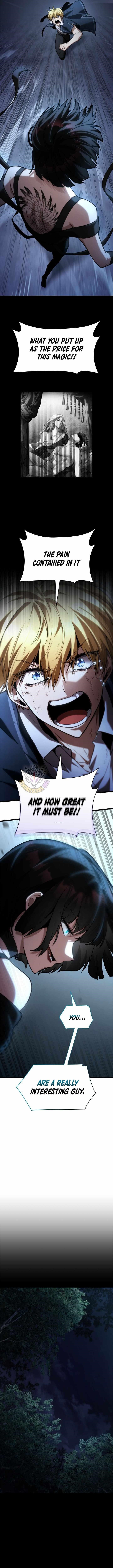 Infinite Mage, Chapter 137 image 17